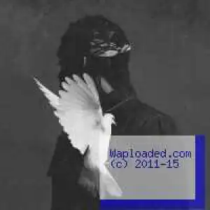 Pusha T - Crutches, Crosses, Caskets